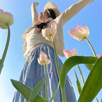 唱歌的六个女人